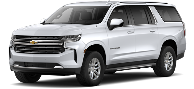 Chevy vehicle image
